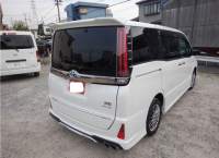 TOYOTA NOAH 2020