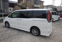 TOYOTA NOAH 2020