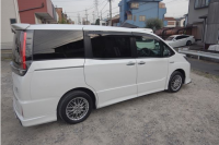 TOYOTA NOAH 2020