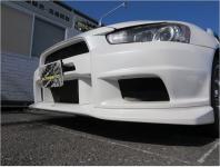 MITSUBISHI LANCER EVOLUTION 2009