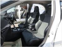 MITSUBISHI LANCER EVOLUTION 2009