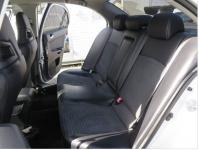 MITSUBISHI LANCER EVOLUTION 2009