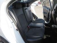 MITSUBISHI LANCER EVOLUTION 2009