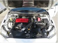 MITSUBISHI LANCER EVOLUTION 2009