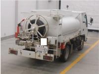 ISUZU ELF TRUCK 2010