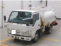 ISUZU ELF TRUCK 2010