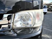 TOYOTA HIACE VAN 2009