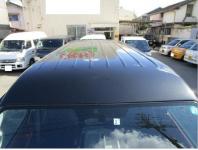 TOYOTA HIACE VAN 2009