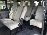 NISSAN CARAVAN 2014