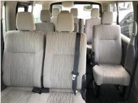 NISSAN CARAVAN 2014