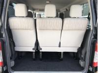 NISSAN CARAVAN 2014