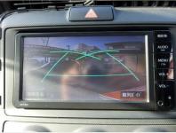 TOYOTA COROLLA AXIO 2015