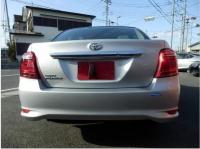 TOYOTA COROLLA AXIO 2015