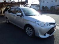 TOYOTA COROLLA AXIO 2015