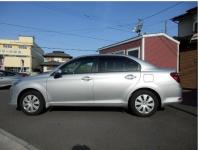 TOYOTA COROLLA AXIO 2015