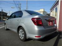 TOYOTA COROLLA AXIO 2015