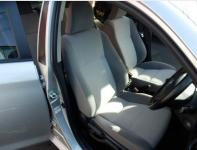 TOYOTA COROLLA AXIO 2015