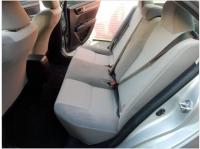 TOYOTA COROLLA AXIO 2015