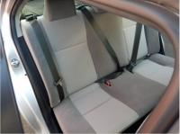 TOYOTA COROLLA AXIO 2015