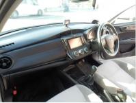 TOYOTA COROLLA AXIO 2015