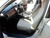 TOYOTA COROLLA AXIO 2015