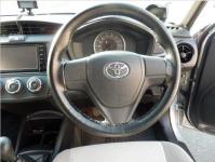 TOYOTA COROLLA AXIO 2015