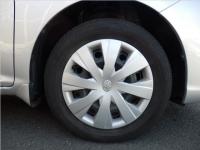 TOYOTA COROLLA AXIO 2015