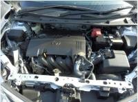 TOYOTA COROLLA AXIO 2015