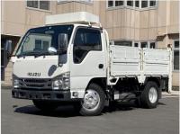 ISUZU ELF TRUCK 2016