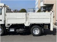 ISUZU ELF TRUCK 2016