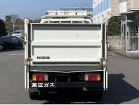 ISUZU ELF TRUCK 2016