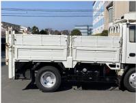 ISUZU ELF TRUCK 2016