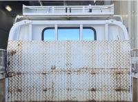 ISUZU ELF TRUCK 2016