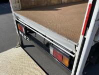 ISUZU ELF TRUCK 2016