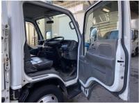 ISUZU ELF TRUCK 2016