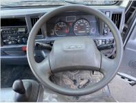 ISUZU ELF TRUCK 2016