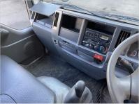 ISUZU ELF TRUCK 2016