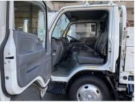 ISUZU ELF TRUCK 2016