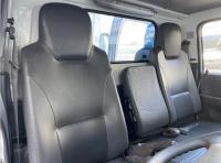 ISUZU ELF TRUCK 2016