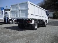 MITSUBISHI CANTER TRUCK 2005
