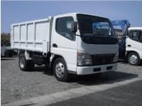 MITSUBISHI CANTER TRUCK 2005