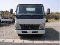 MITSUBISHI CANTER TRUCK 2005