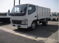 MITSUBISHI CANTER TRUCK 2005