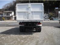 MITSUBISHI CANTER TRUCK 2005