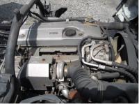 MITSUBISHI CANTER TRUCK 2005