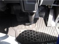 MITSUBISHI CANTER TRUCK 2005