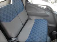 MITSUBISHI CANTER TRUCK 2005