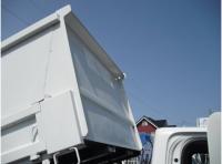 MITSUBISHI CANTER TRUCK 2005