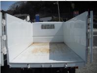 MITSUBISHI CANTER TRUCK 2005