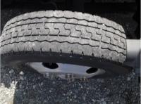 MITSUBISHI CANTER TRUCK 2005